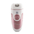 Depiladora Inalambrica Recargable Depi Lady con accesorios Winco w107 - comprar online