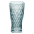 Vasos Glamour 500ml Set x6 Plástico Cristal Carol - comprar online