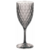 Copa Vino Glamour 330ml Set X9 Plastico Cristal Carol en internet