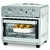 Horno Freidora De Aire Spiedo + Accesorios Winco w904 - comprar online