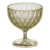 Copa Postre Glamour 350ml Set X6 Plástico Cristal Carol en internet