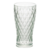 Vasos Glamour 500ml Set x6 Plástico Cristal Carol - tienda online