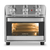 Horno Freidora De Aire Spiedo + Accesorios Winco w904 - tienda online