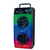 Parlante portatil bluetooth Winco w257 - comprar online