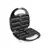 Panchuquera Eléctrica Antiadherente 750w Oryx - tienda online