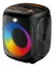 Parlante Inalambrico Portatil Bluetooth Luces Tws Winco W261 - comprar online