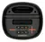 Parlante Inalambrico Portatil Bluetooth Luces Tws Winco W261 en internet