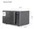 Microondas BGH Quick Chef Digital 20 Litros en internet