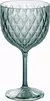 Copa Gin Glamour 540ml Set x6 Plástico Cristal Carol en internet