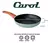 Cacerola Antiadherente 26 cm Carol - comprar online