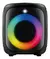 Parlante Inalambrico Portatil Bluetooth Luces Tws Winco W261