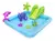 Pileta Inflable Infantil Play Center Spray Verano Bestway
