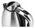 Pava Electrica Automatica Acero Inox 1.8L Winco w1704 - Aurora Store