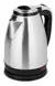 Pava Electrica Automatica Acero Inox 1.8L Winco w1704 - tienda online