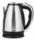 Pava Electrica Automatica Acero Inox 1.8L Winco w1704 - comprar online