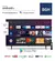 Smart Tv Bgh 32'' HD Android Tv y Control Por Voz