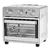 Horno Freidora De Aire Spiedo + Accesorios Winco w904 - Aurora Store