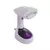 Plancha de Vapor plegable smart-tek