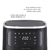Freidora De Aire Air Fry 4Lts en internet