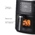 Freidora De Aire Air Fry 4Lts - comprar online