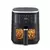Freidora de Aire Air fry 6L
