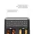 Freidora de Aire Air fry 9 Litros Smart-Tek - Aurora Store