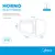 Horno Electrico + Funcion Freidora de Aire 32L Midea - comprar online