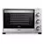 Horno Electrico + Funcion Freidora de Aire 32L Midea - comprar online