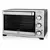 Horno Electrico + Funcion Freidora de Aire 32L Midea en internet