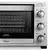 Horno Electrico + Funcion Freidora de Aire 32L Midea - Aurora Store