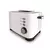 Tostadora Electrica Dos Rebanadas 7 Niveles 800w - comprar online