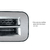 Tostadora Electrica Dos Rebanadas 7 Niveles 800w - Aurora Store