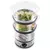Vaporiera smart-tek - Aurora Store
