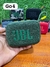 Parlante JBL Go4 - tienda online