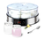 Yogurtera Electrica YM750 Smart-tek - comprar online