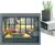 Cuadro Decorativo De Mesa Con Luz Led en internet