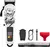CORTAPELOS DALING USB RECARGABLE
