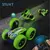 Auto Acrobatico Control Remoto Stunt Car 360° 2.4ghz - MaSaCa