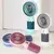 Mini Ventilador Portatil De Mano Recargable Soporte Celular en internet
