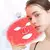 MASCARA FACIAL LUZ LED