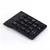 TECLADO NUMERICO INALAMBRICO 2.4GHz - comprar online