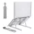SOPORTE NOTEBOOK METAL LAMBOTECH en internet