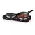 ANAFE DOS HORNAALLAS EXXTRATECH - comprar online