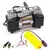 COMPRESOR POTENTE 12V PORTATIL