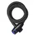 LINGA CON LLAVE 90CM BH