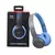 Auricular Bluetooth Vincha P47 Inalámbrico 5.0+edr