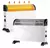 CONVECTOR ORYX ELECTRICO DL2000S - comprar online