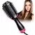 Cepillo De Pelo De Aire Caliente 2 En 1, Secador De Cepillo - comprar online