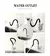 Canilla Monocomando Griferia Cocina Cuello Flexible Mesada - comprar online