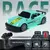 Auto Porsche Rc Drift Coche Con Control Remoto - comprar online